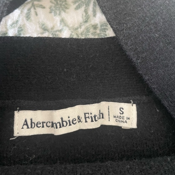 Abercrombie bodysuit - Picture 3 of 3